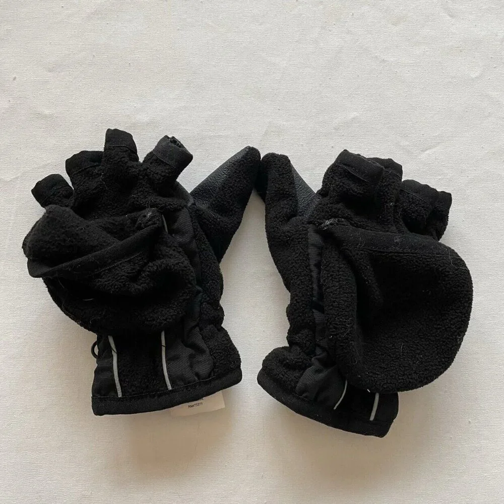 3M Thinsulate Gloves Mittens Size 4-7